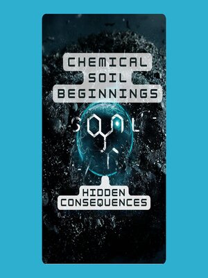 cover image of Chemical Soil Beginnings